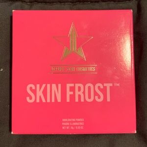 Jeffree Star Skin Frost